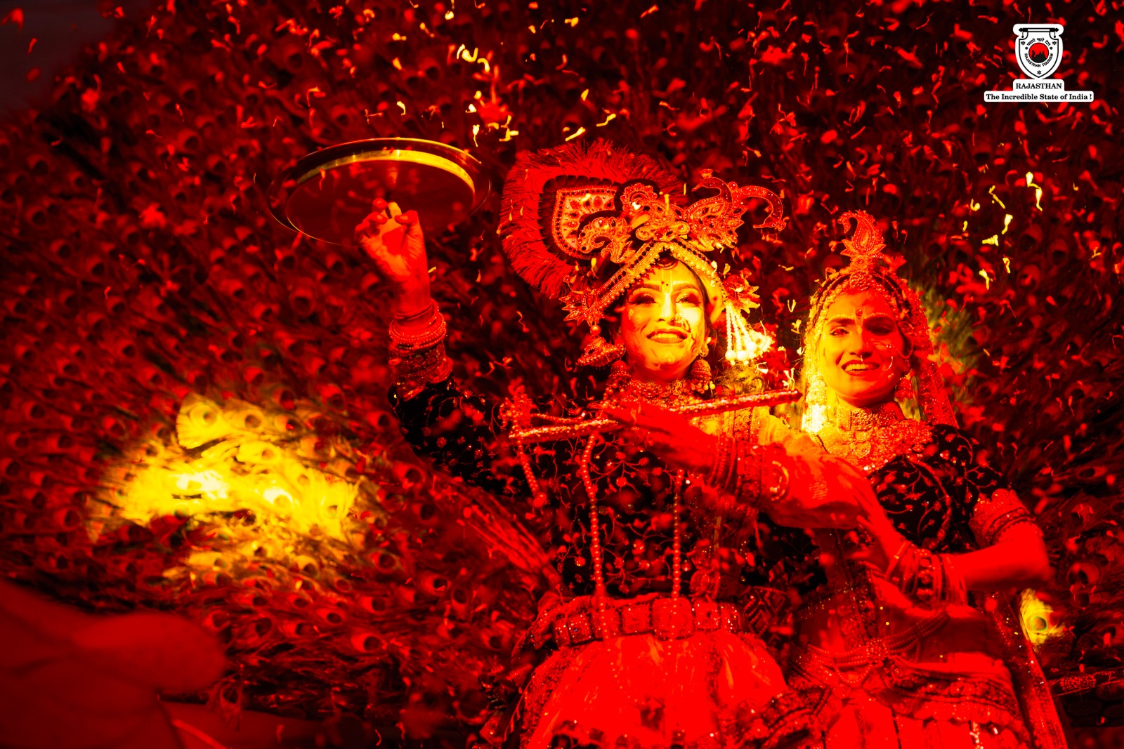 TyoharonKaDes AbhaneriFestival