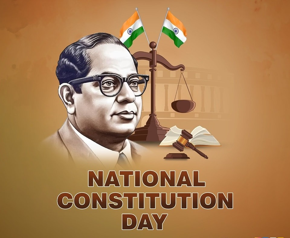 National Constitution Day