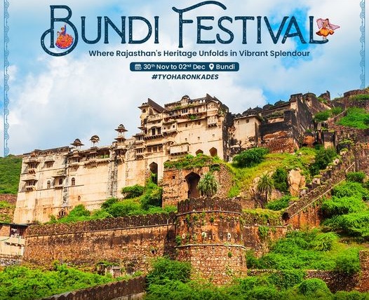 Bundi Festival
