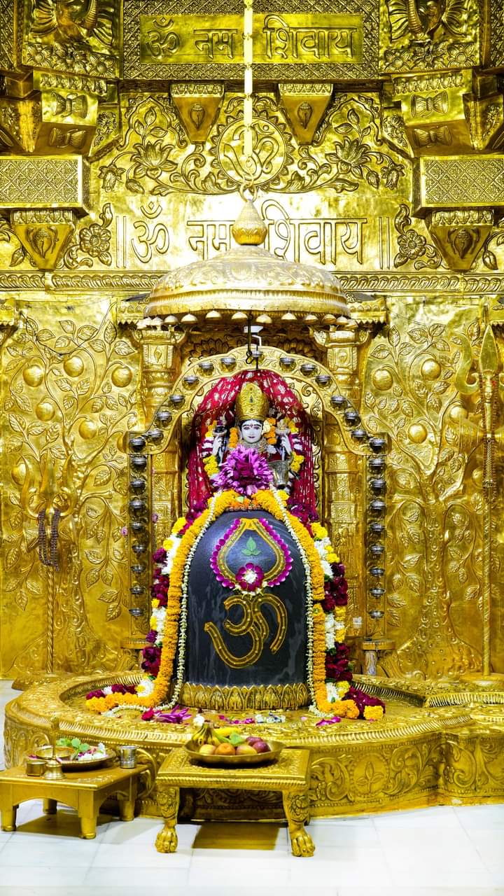 Somnath shivpariwar