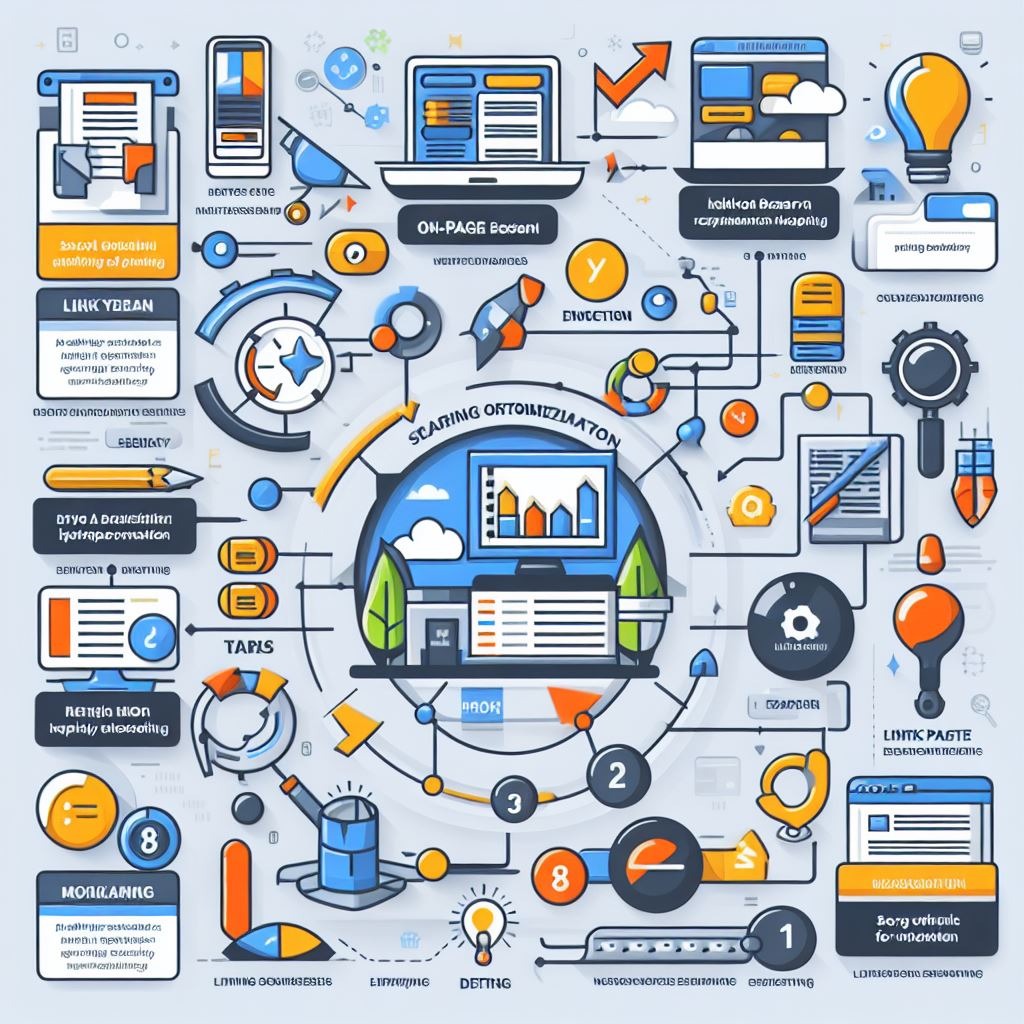 WHY SEO IS IMPORTANT FOR WEBSITE ?