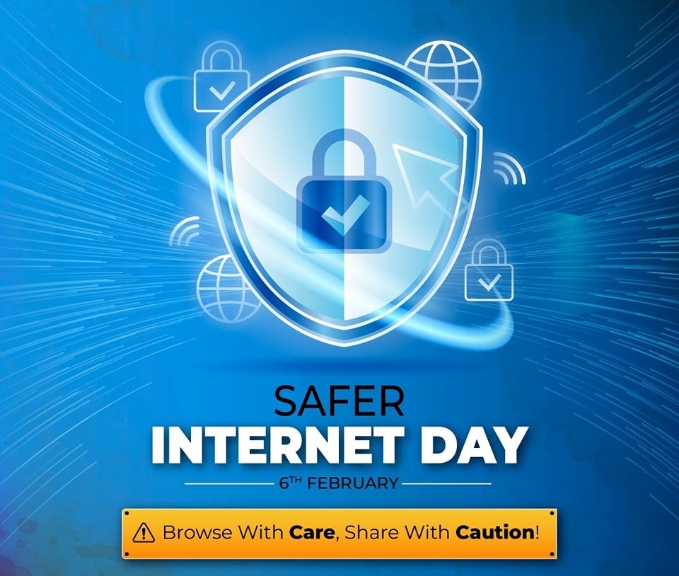 Internet Safe India
